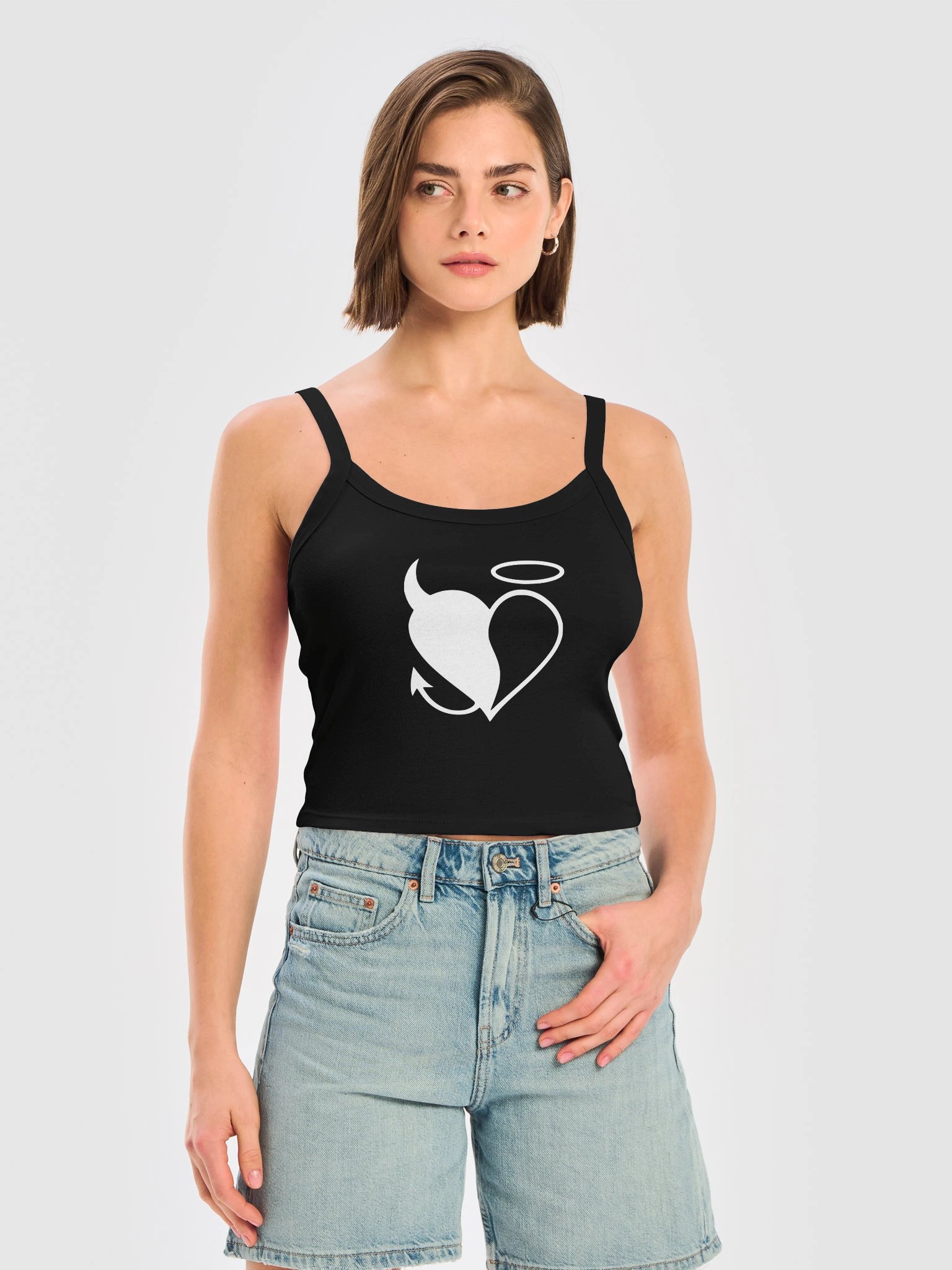 TANK TOP product image (3)