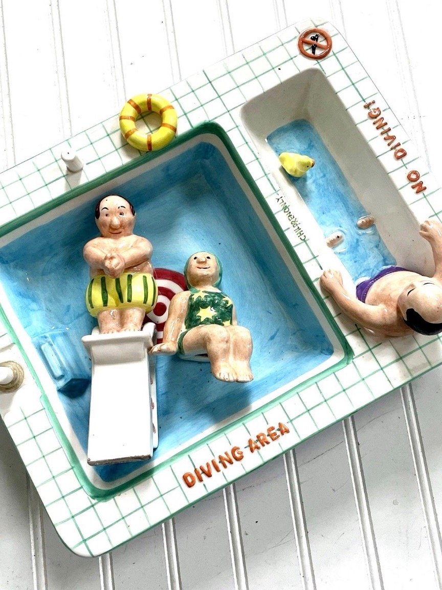 Pool Party Bowl product image (5)