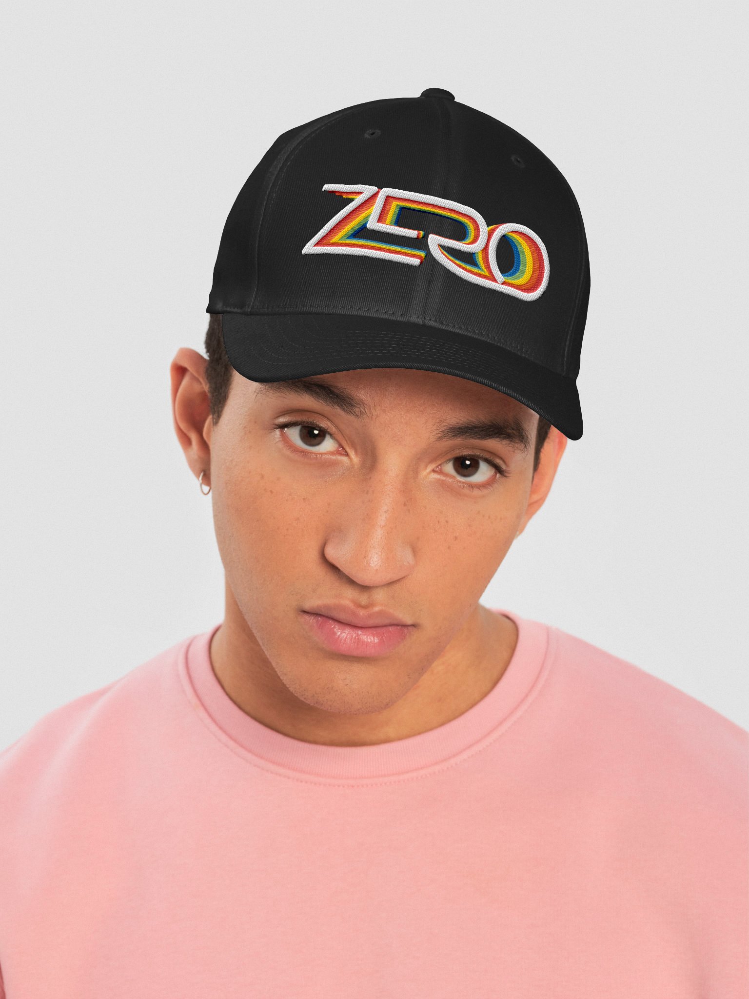 Zero Fitted Colors product image (13)