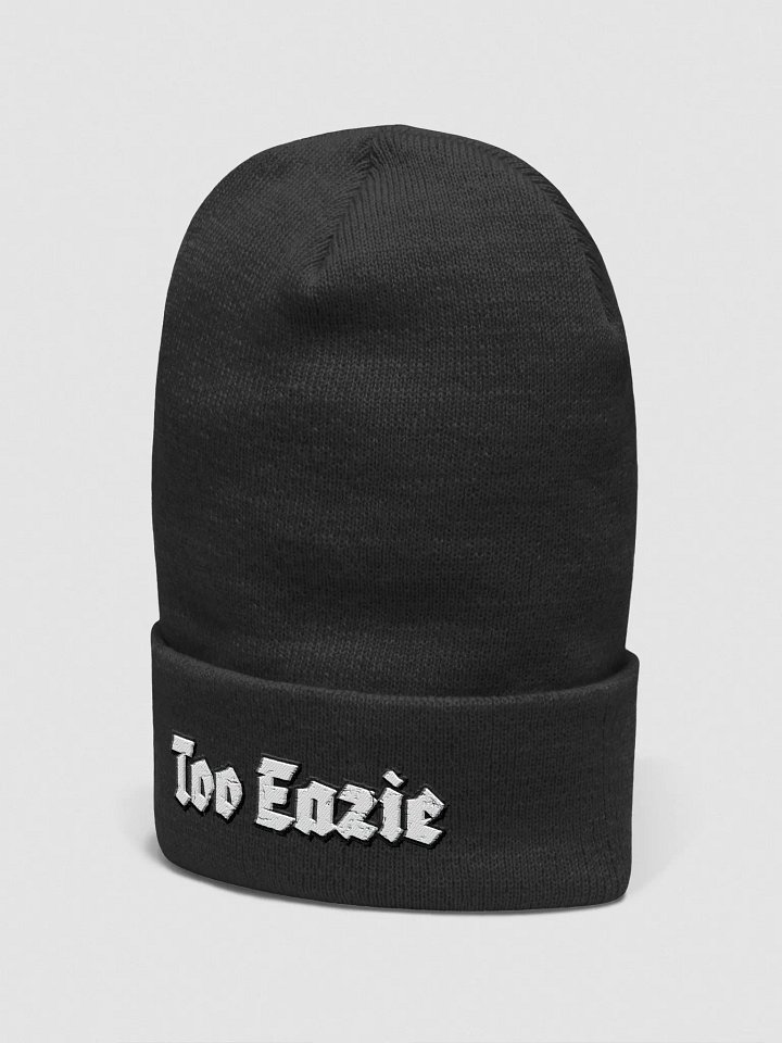 Too Eazie Beanie product image (7)