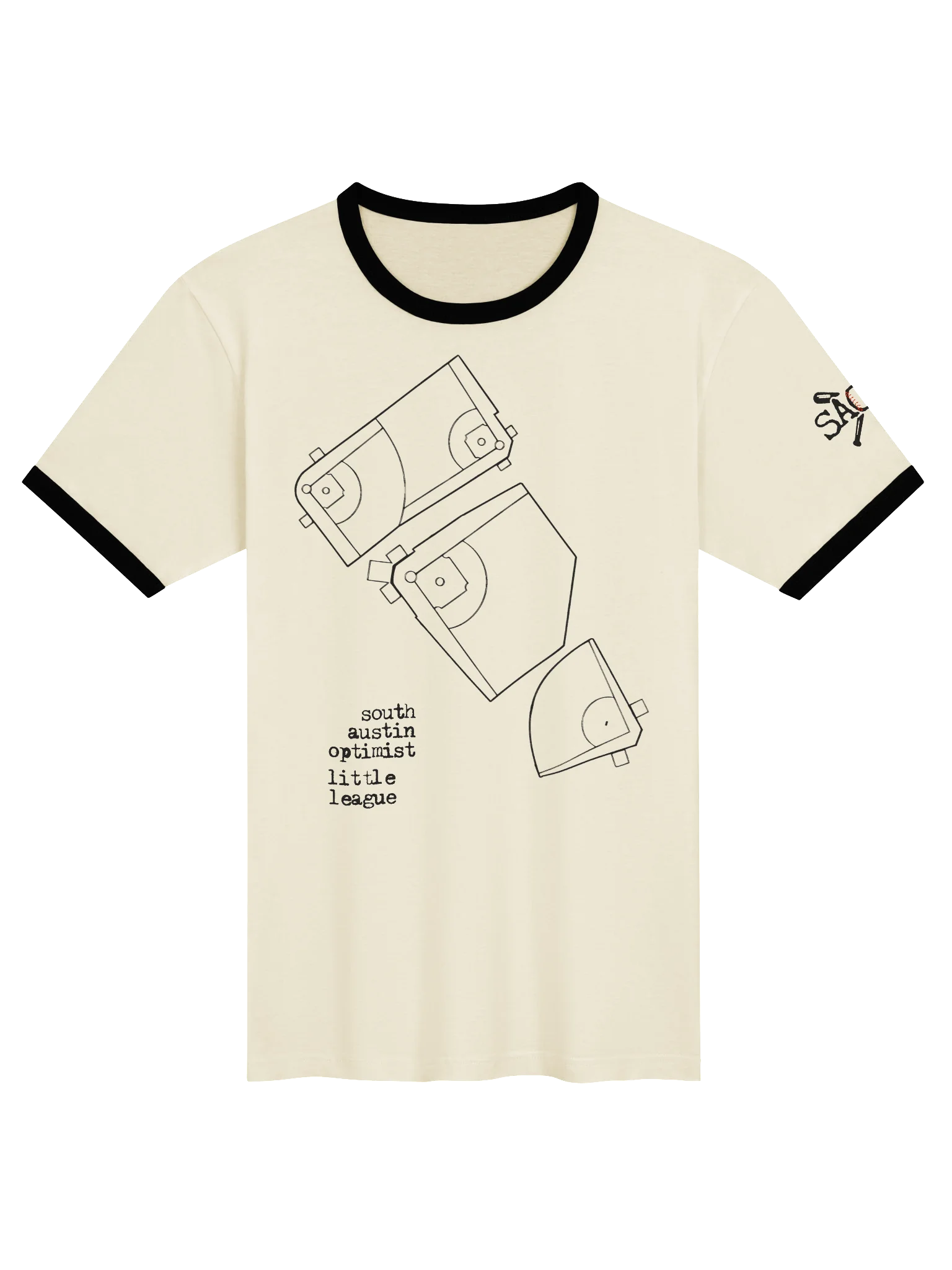 garrison ringer tee product image (1)