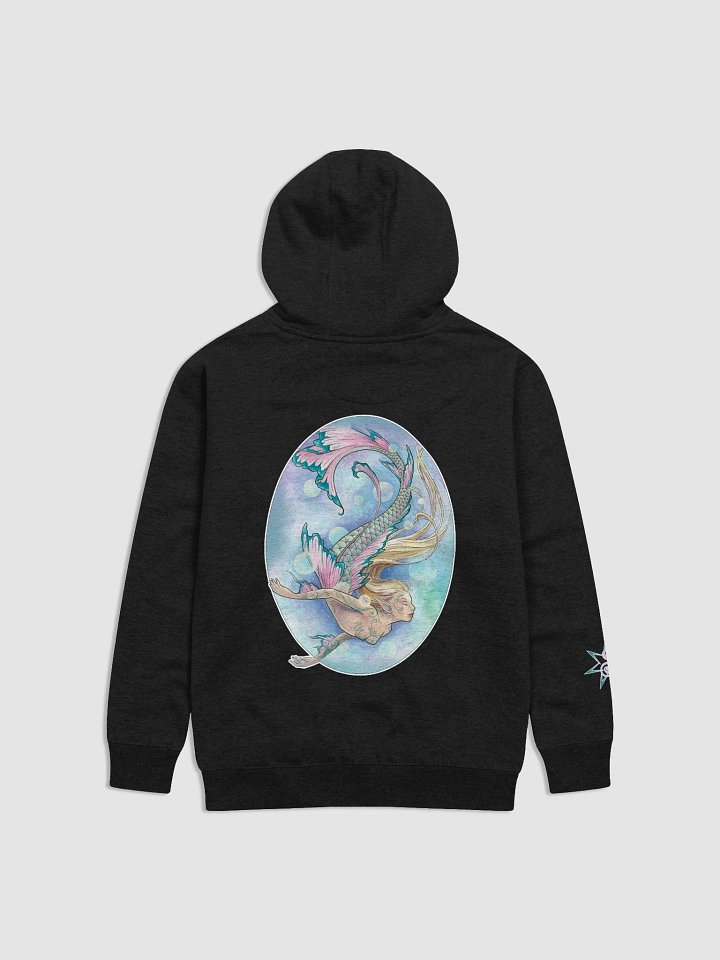 Mermaid Dreams - SFA Unisex Hoodie product image (19)
