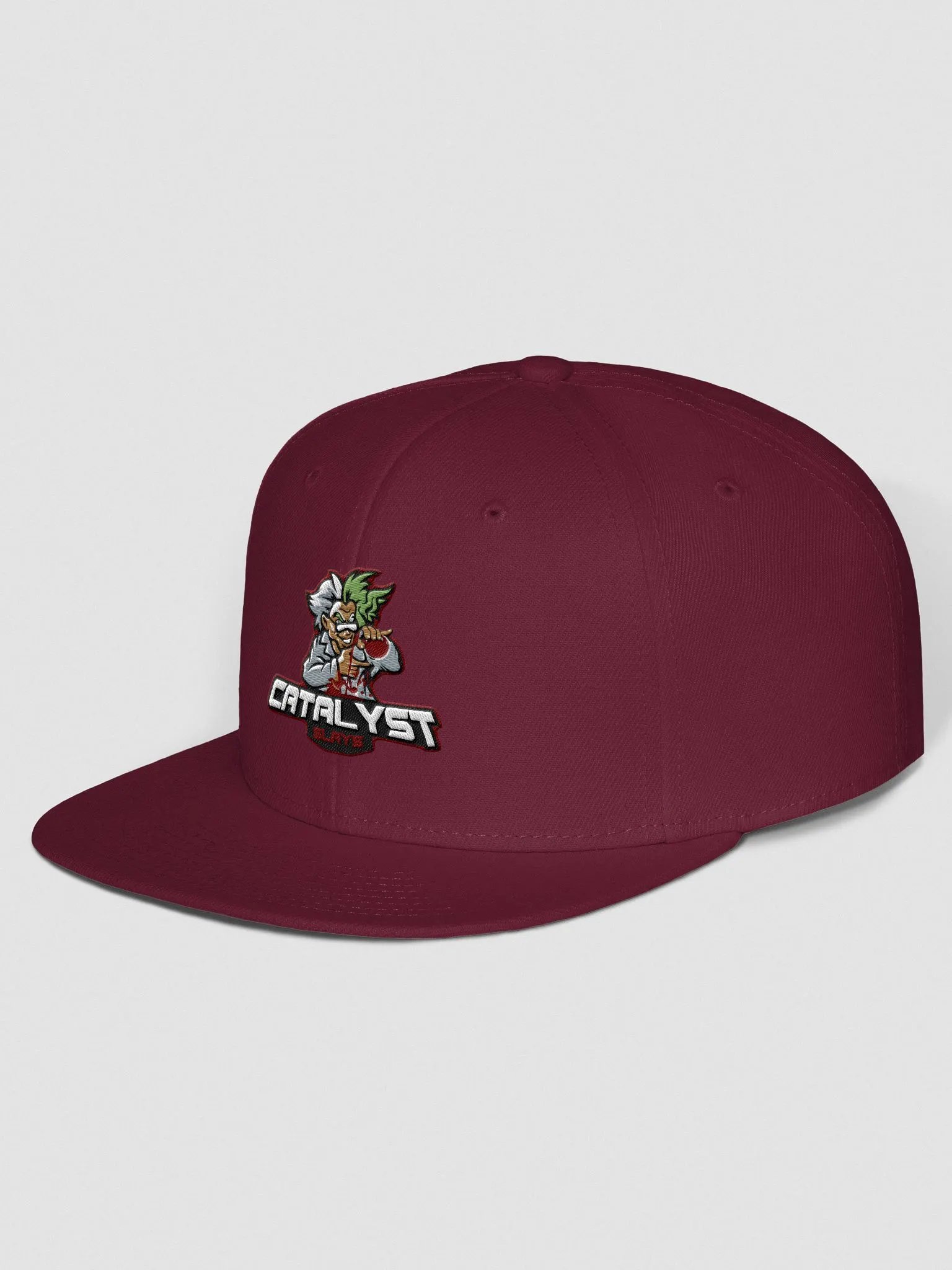 SNAP BACK HAT product image (20)
