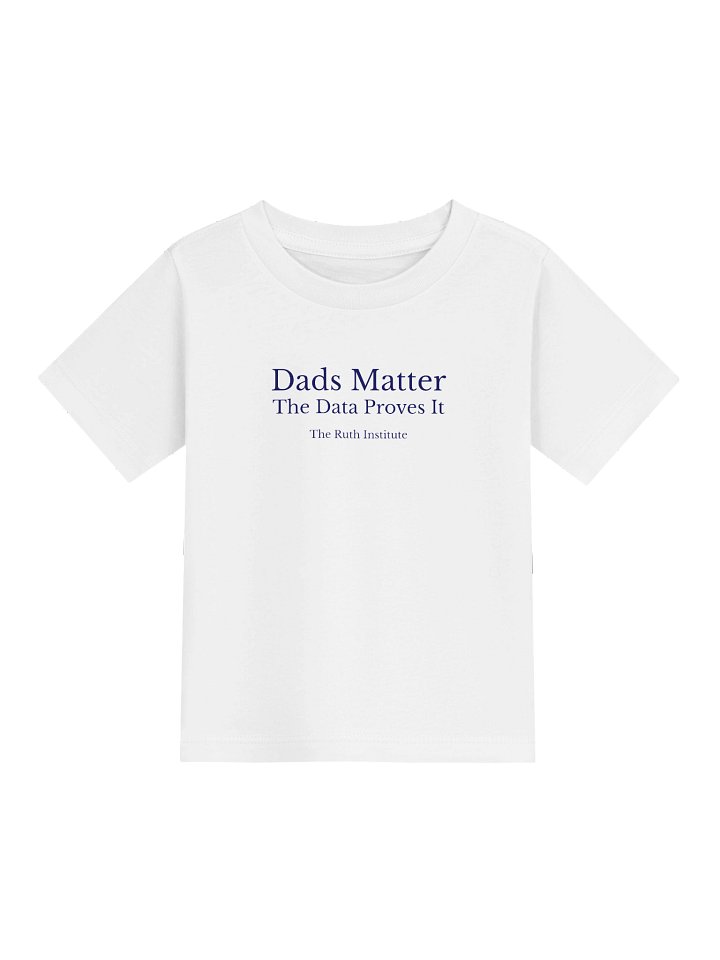 Baby Jersey Short Sleeve Tee product image (1)