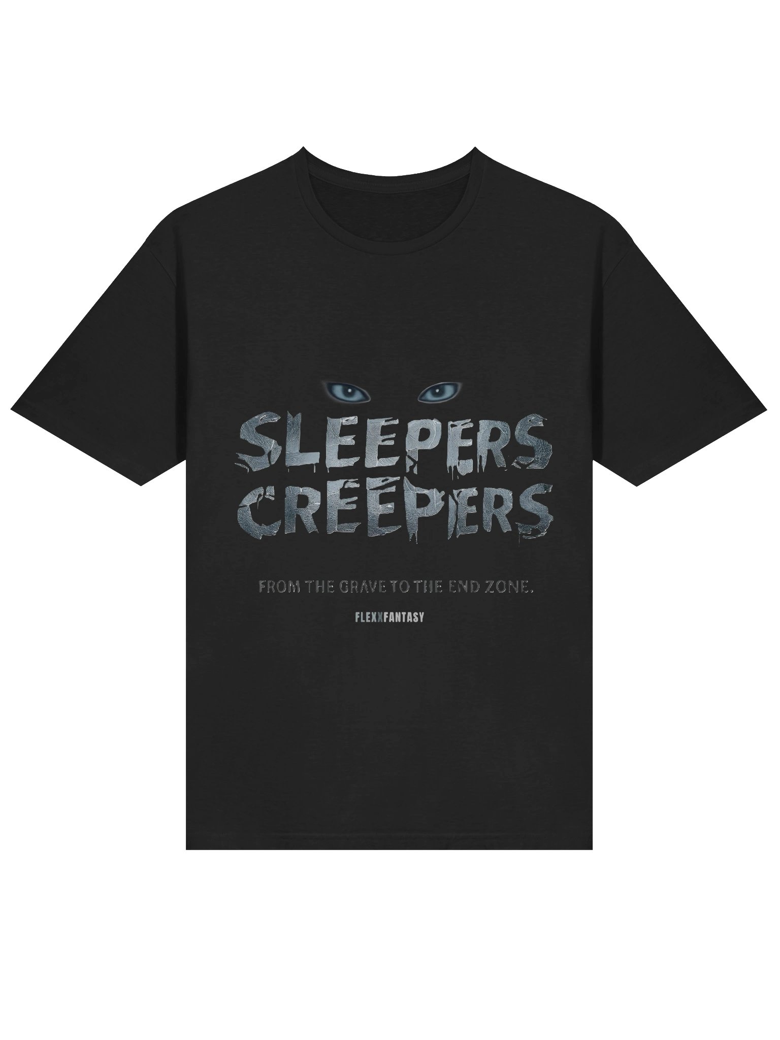 Sleepers Creepers Tee product image (3)