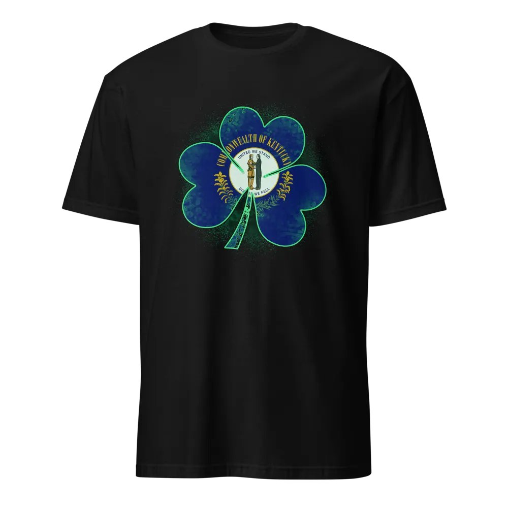 Kentucky Clover: St Patrick's Day product image (1)
