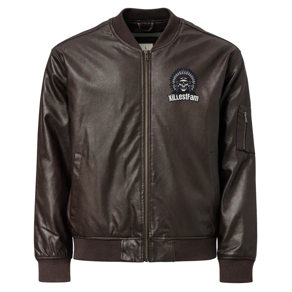 xillest light jacket product image (1)