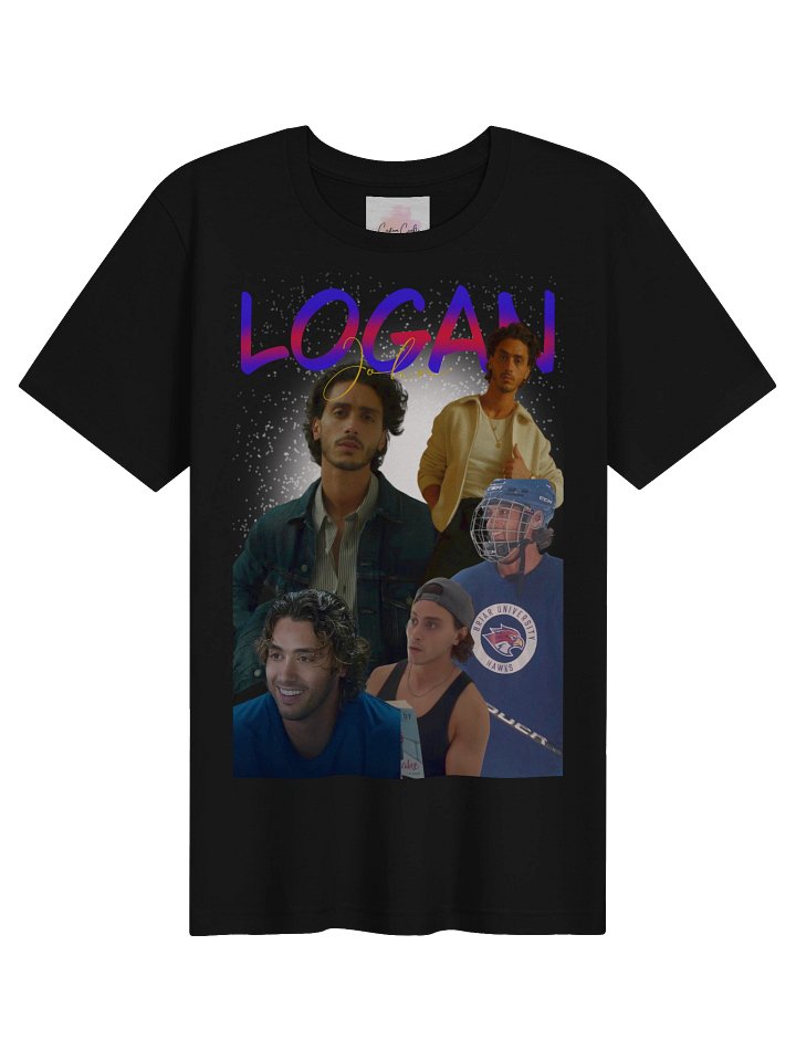 John Logan Tee product image (1)
