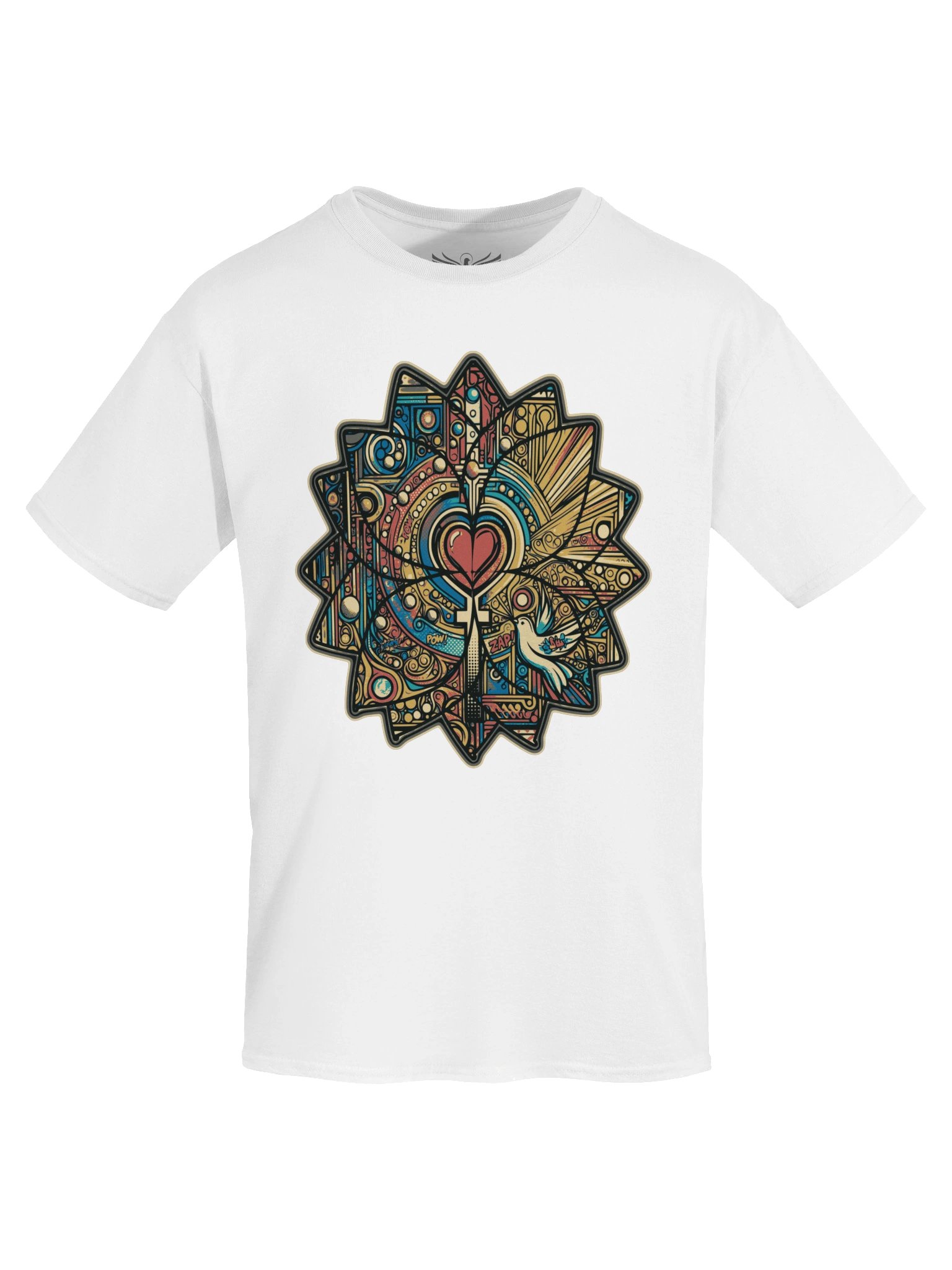 COLOR LOTUS CROSS product image (5)