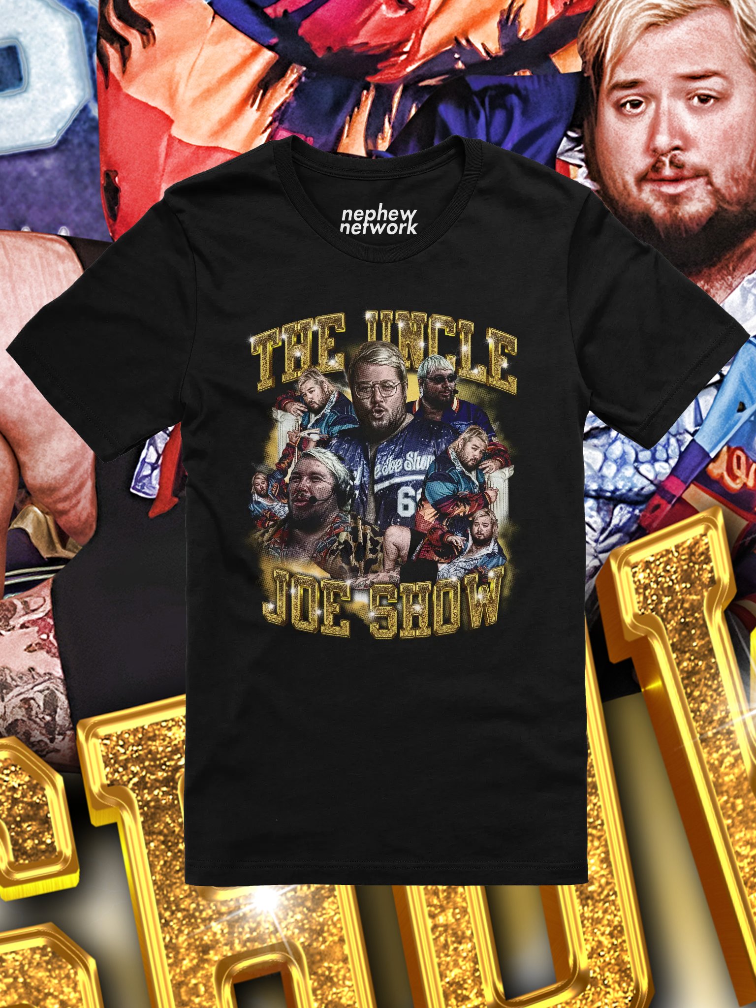 Just Busted a Nut Thanks To JediGrind: THE TSHIRT product image (2)