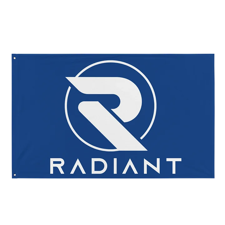 A Radiant Flag product image (1)