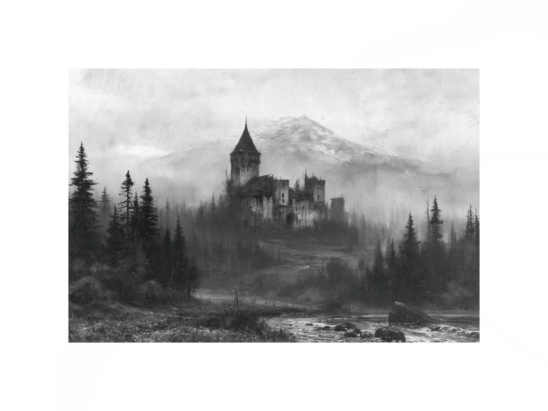 The Distant Keep product image (1)