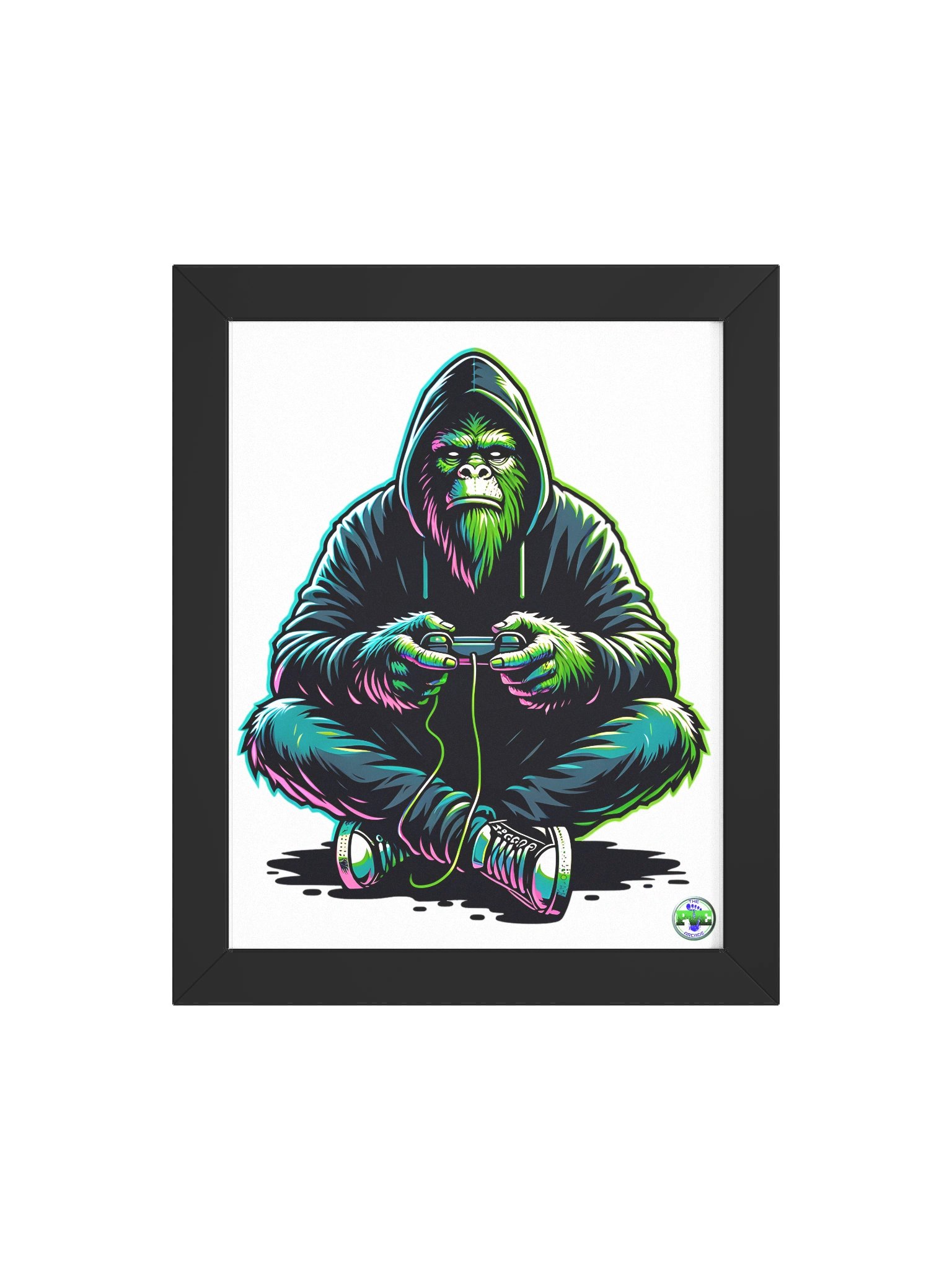 Gaming Bigfoot product image (4)