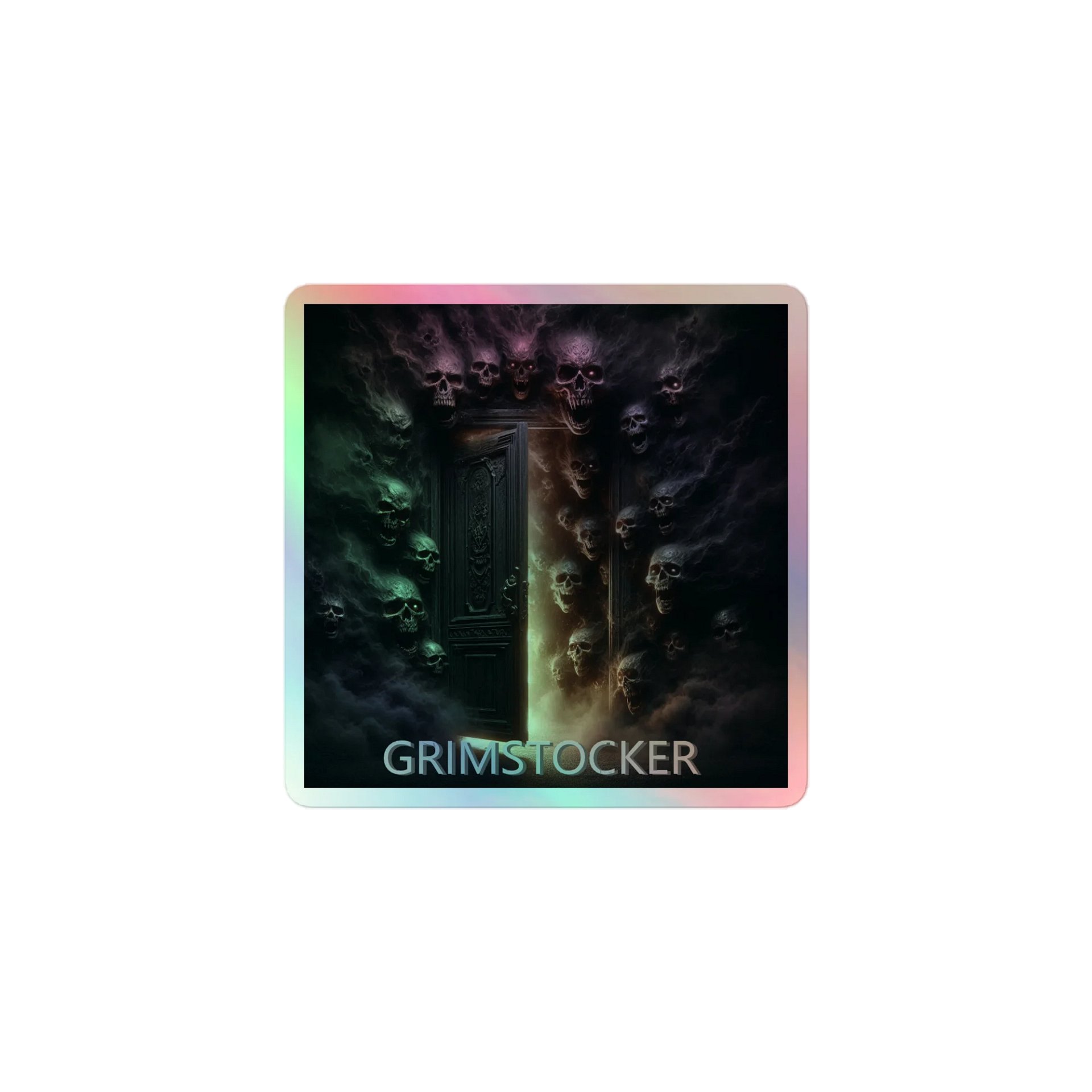 grim gate holo product image (1)