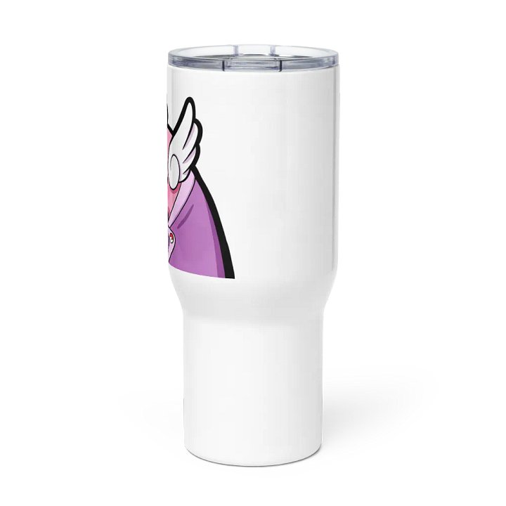 Cozy Travel Mug product image (2)