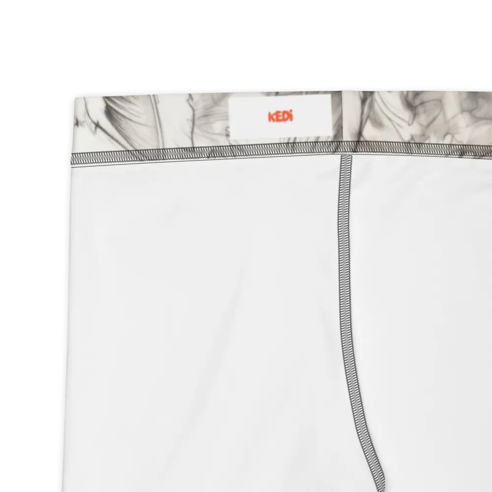 Sketchbook Collection Leggings product image (3)