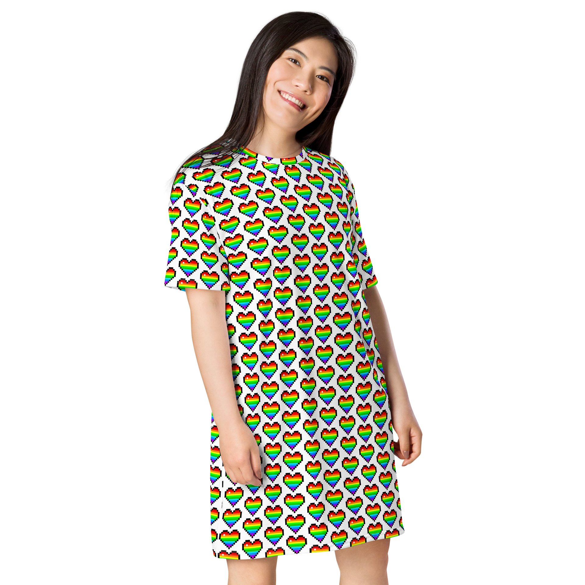 Hearts Dress product image (4)