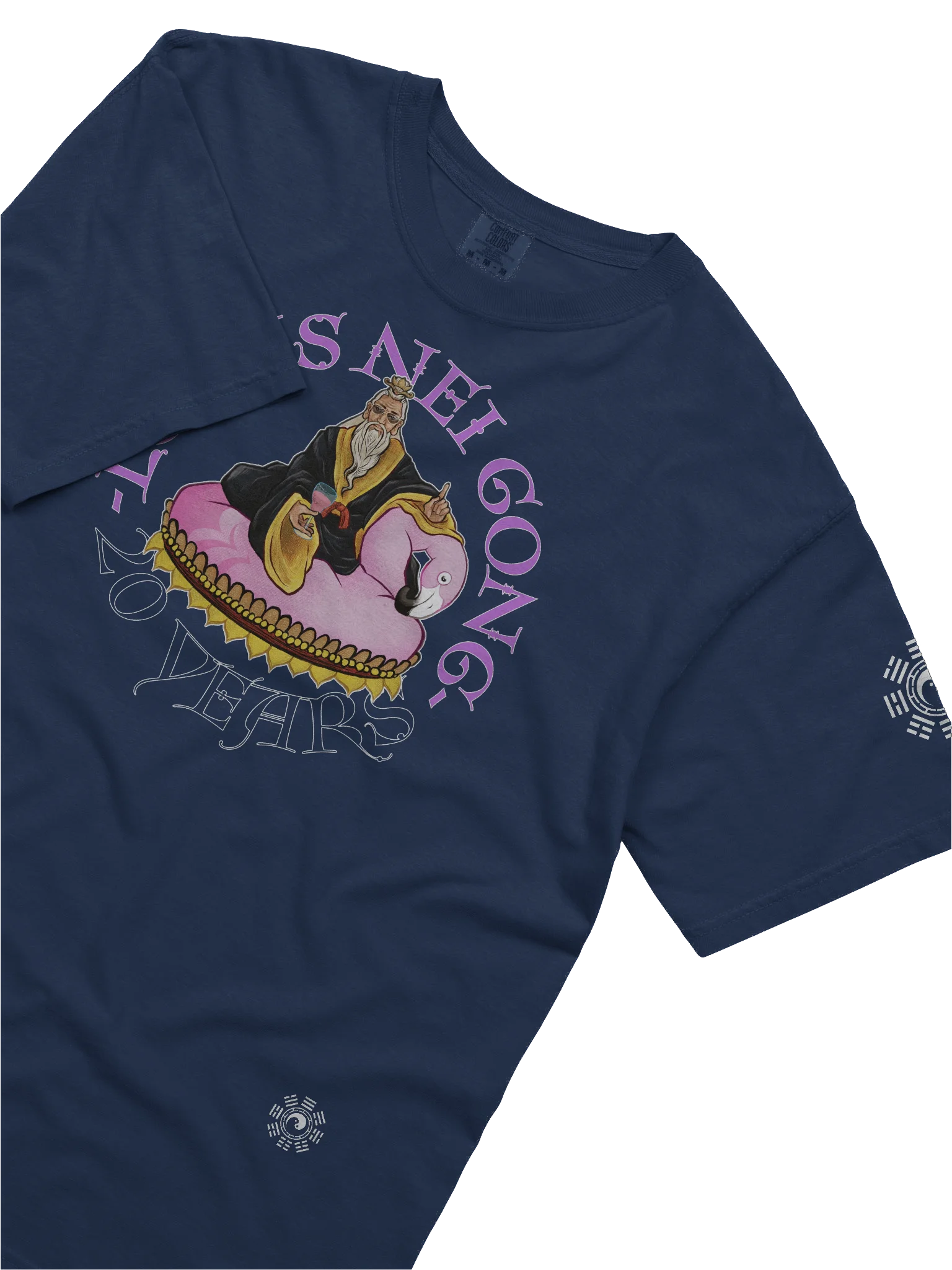 Commemorative Sage product image (3)