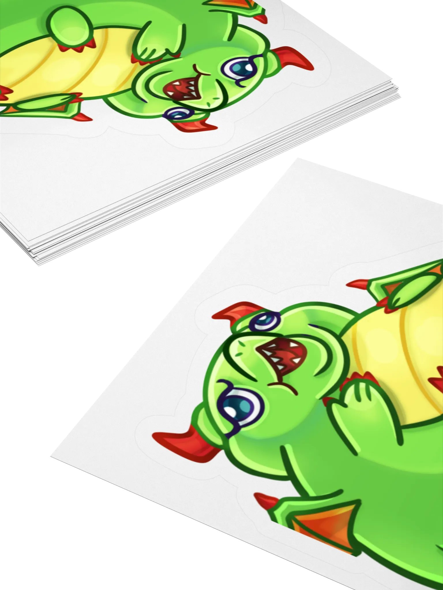 Chonky Sticker product image (5)