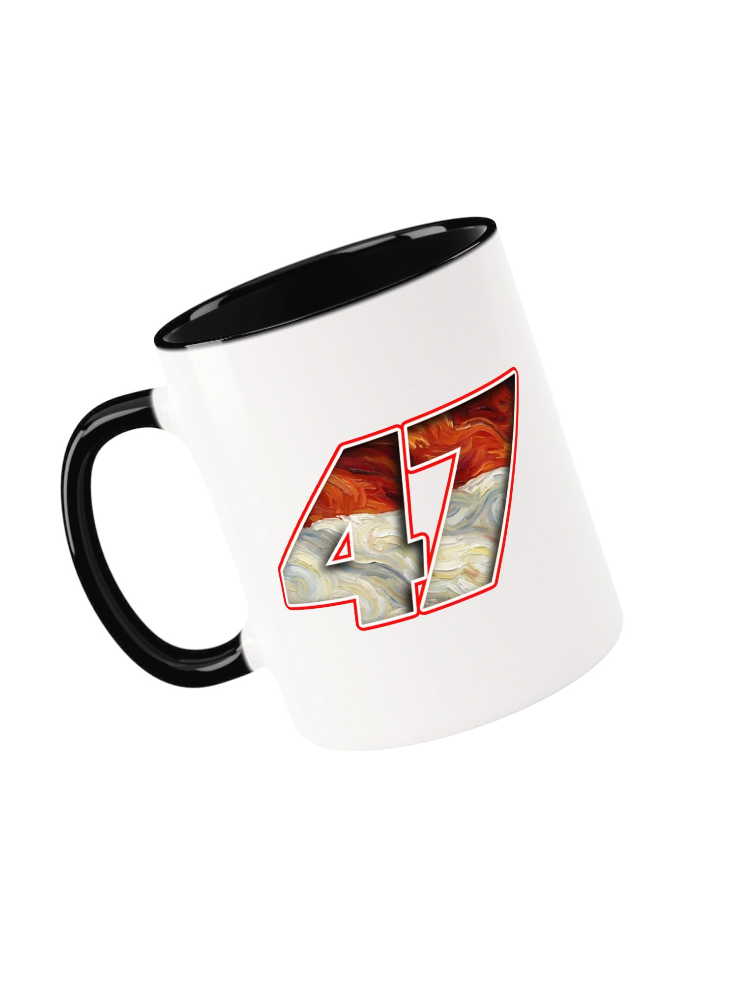Ceramic Mug 47 product image (5)