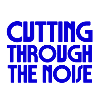 Cutting Through The Noise