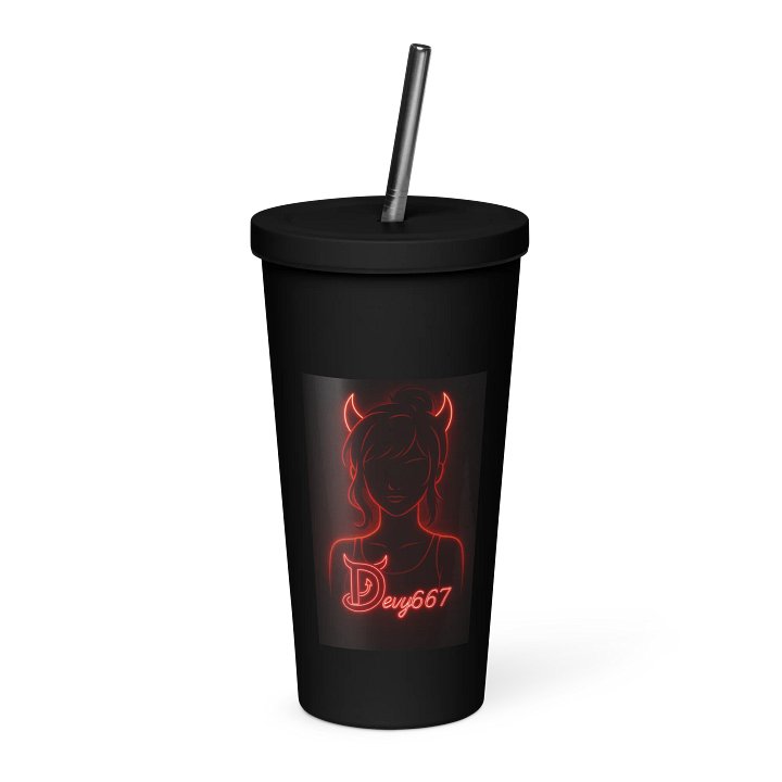 Devy's Legion Tumbler product image (1)