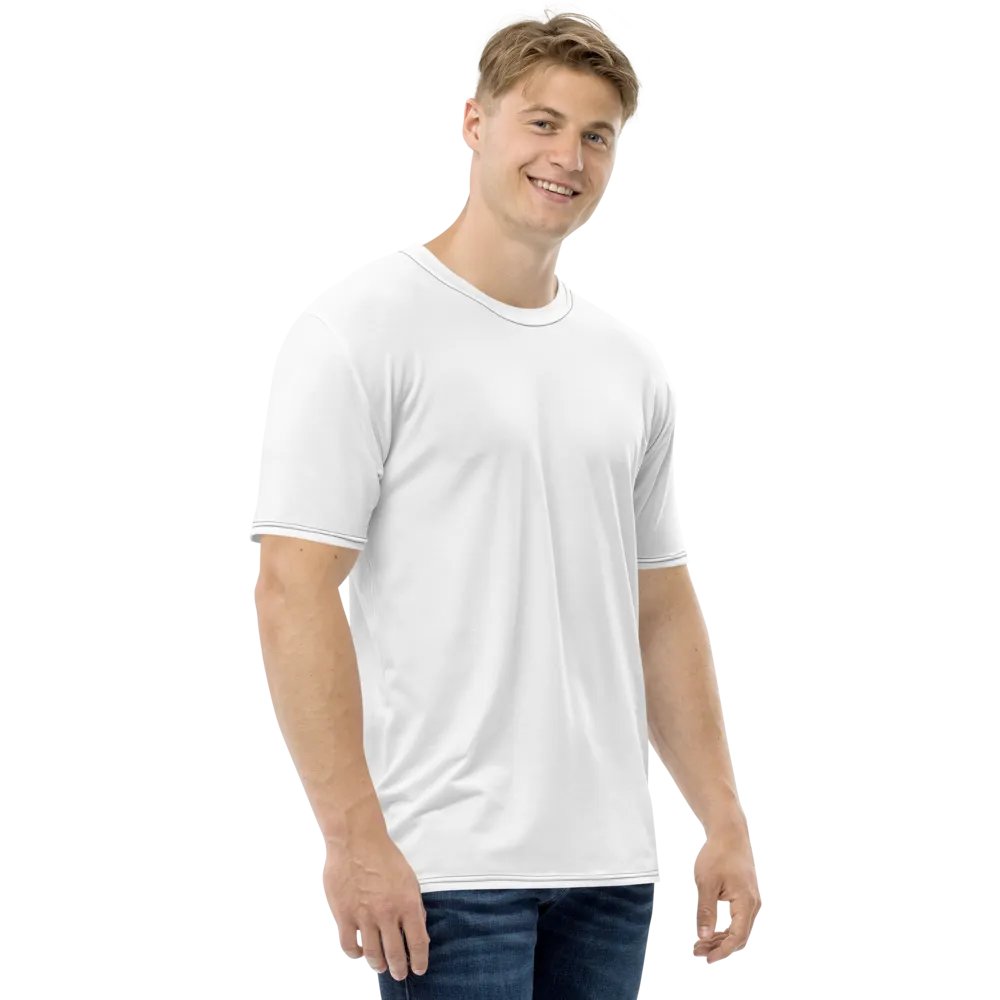 Sleek Speedster All-Over T-Shirt product image (4)