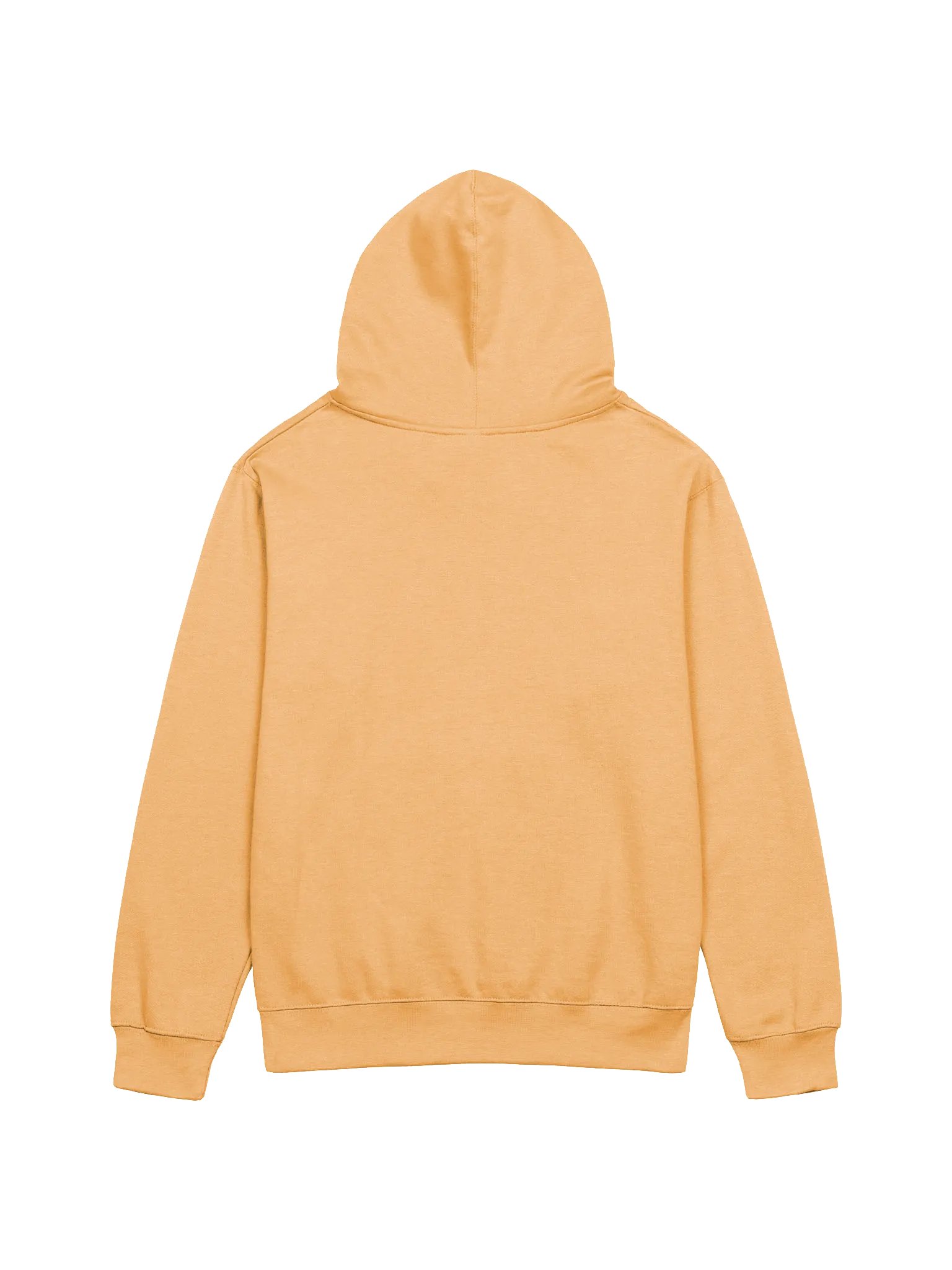 My Face Says It All Unisex Hoodie product image (6)