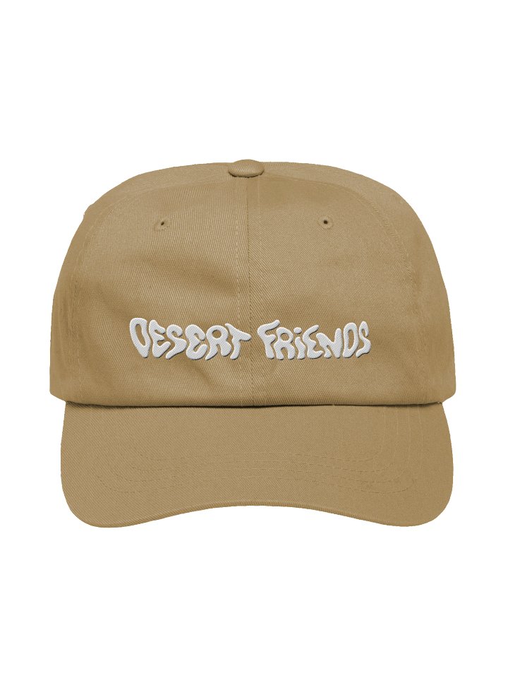 Desert Friends - Dad Hat product image (17)