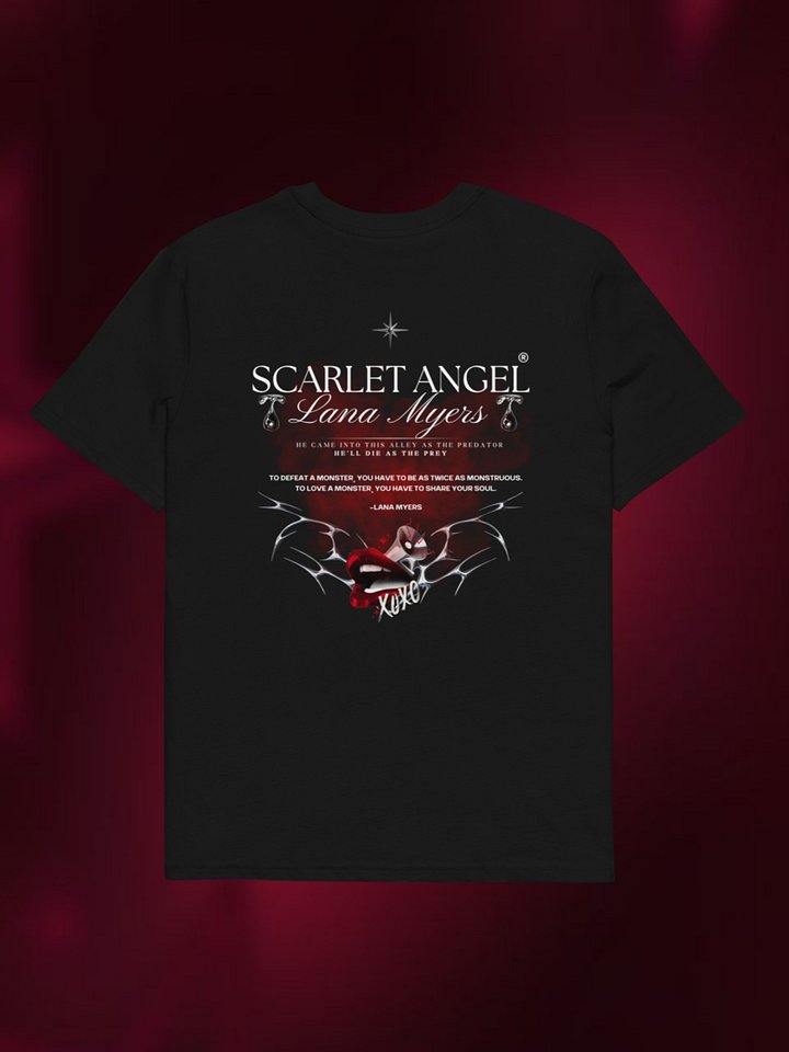 Lana Myers T-Shirt product image (1)