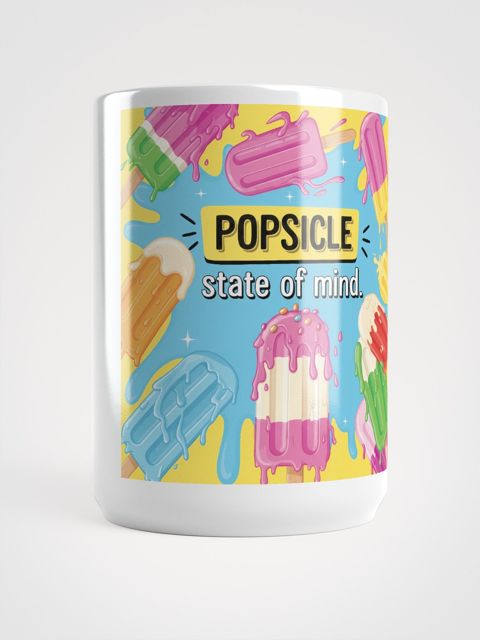 Popsicle State of Mind Mug product image (5)