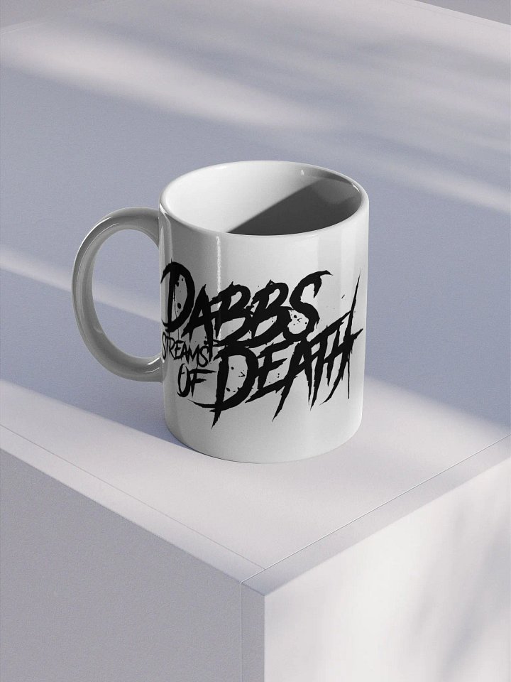 DSOD Regioke Mug product image (1)