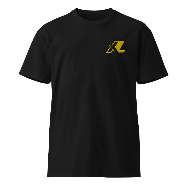 Team xL NUKE TSHIRT product image (2)