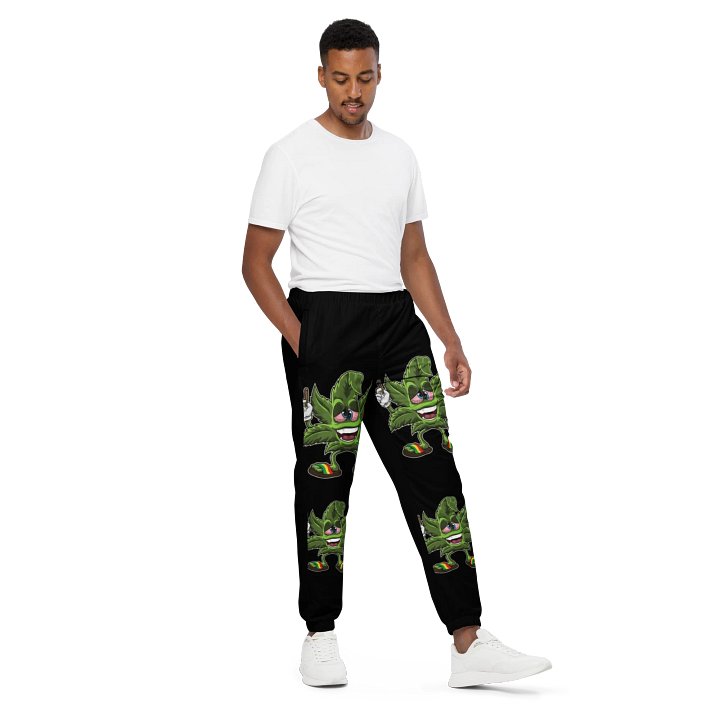 Urban Eclipse Track Pants product image (2)