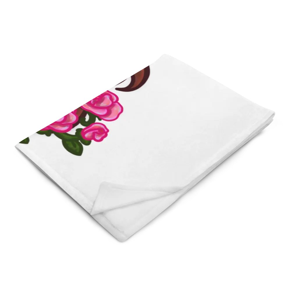 Dudachicken Cozy Throw Blanket product image (14)