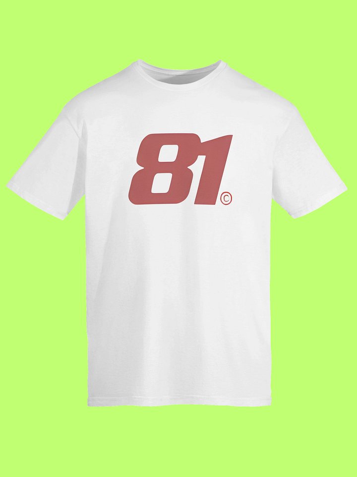 81 CLUB Origins Oscar Piastri Shirt product image (113)