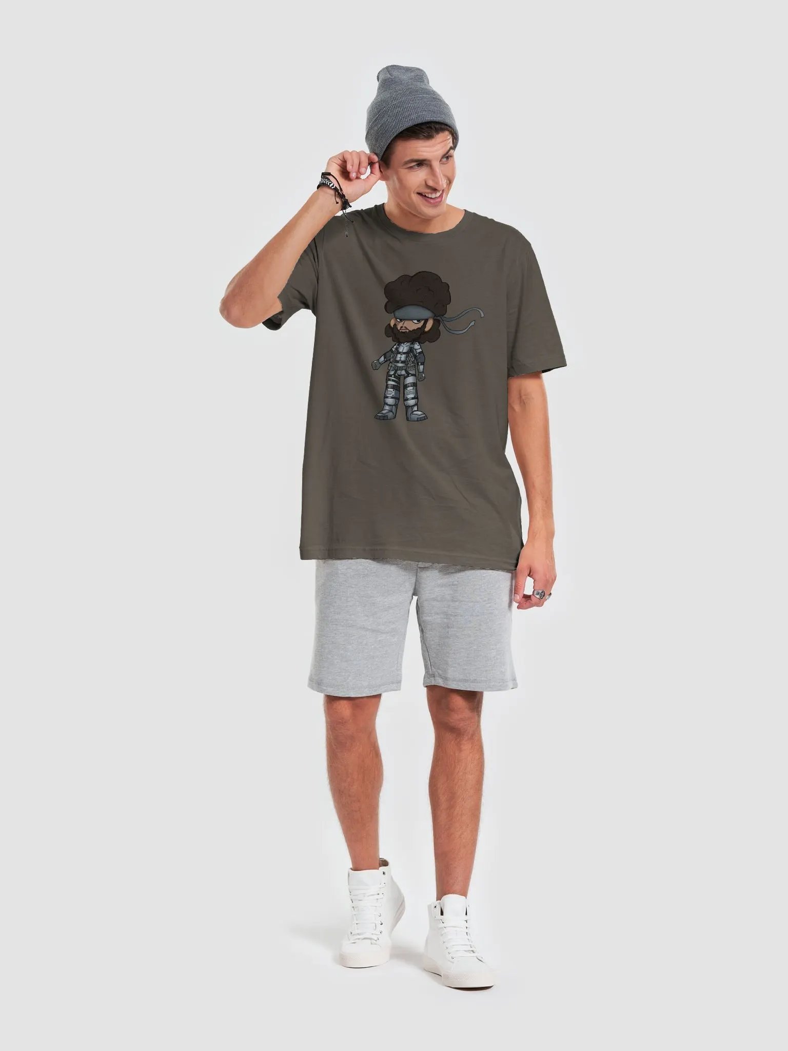 Solid Meek product image (6)