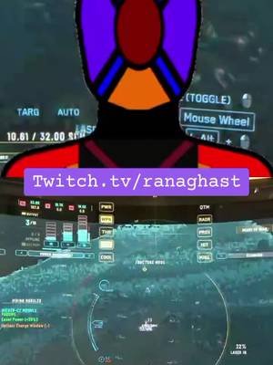 Denver International #starcitizen #starcitizenclips #starcitizengame #starcitizengameplay #starcitizentok 