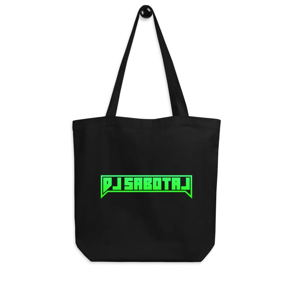DJ Sabotaj Bag product image (7)