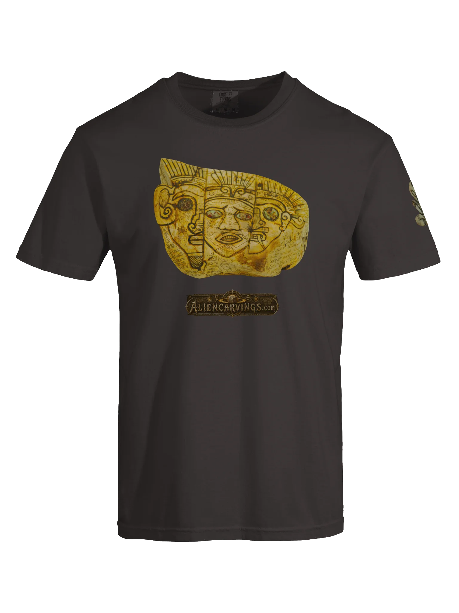 Trice Fold product image (5)