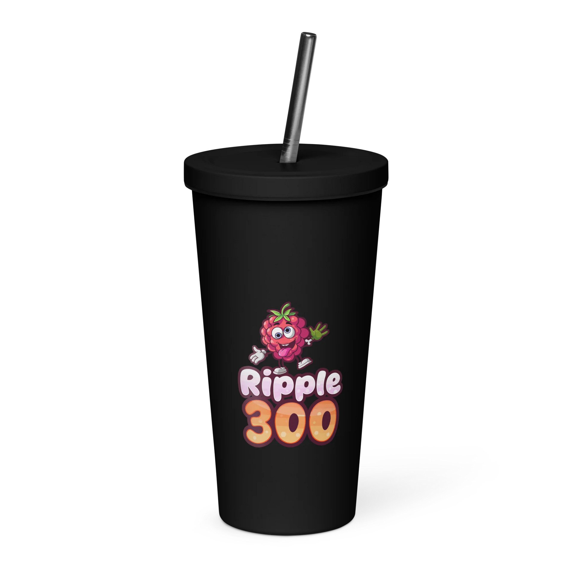Ripple Insulated Tumbler product image (4)
