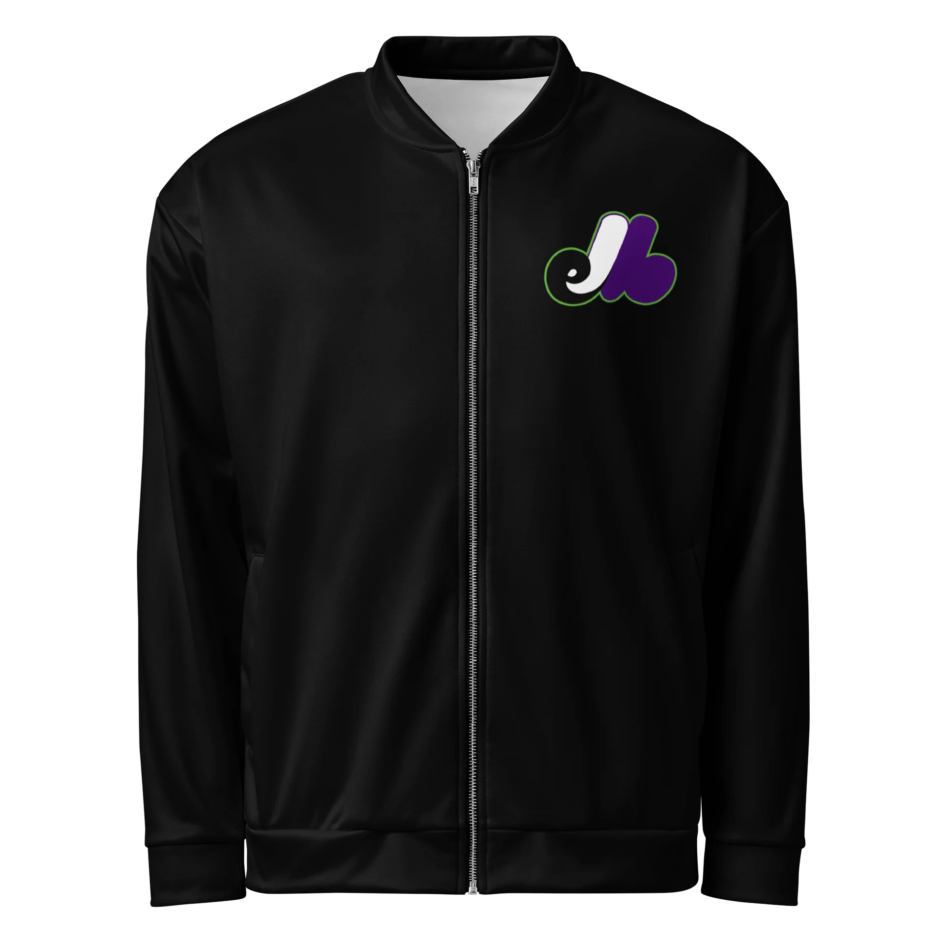Mojo Jacket product image (1)
