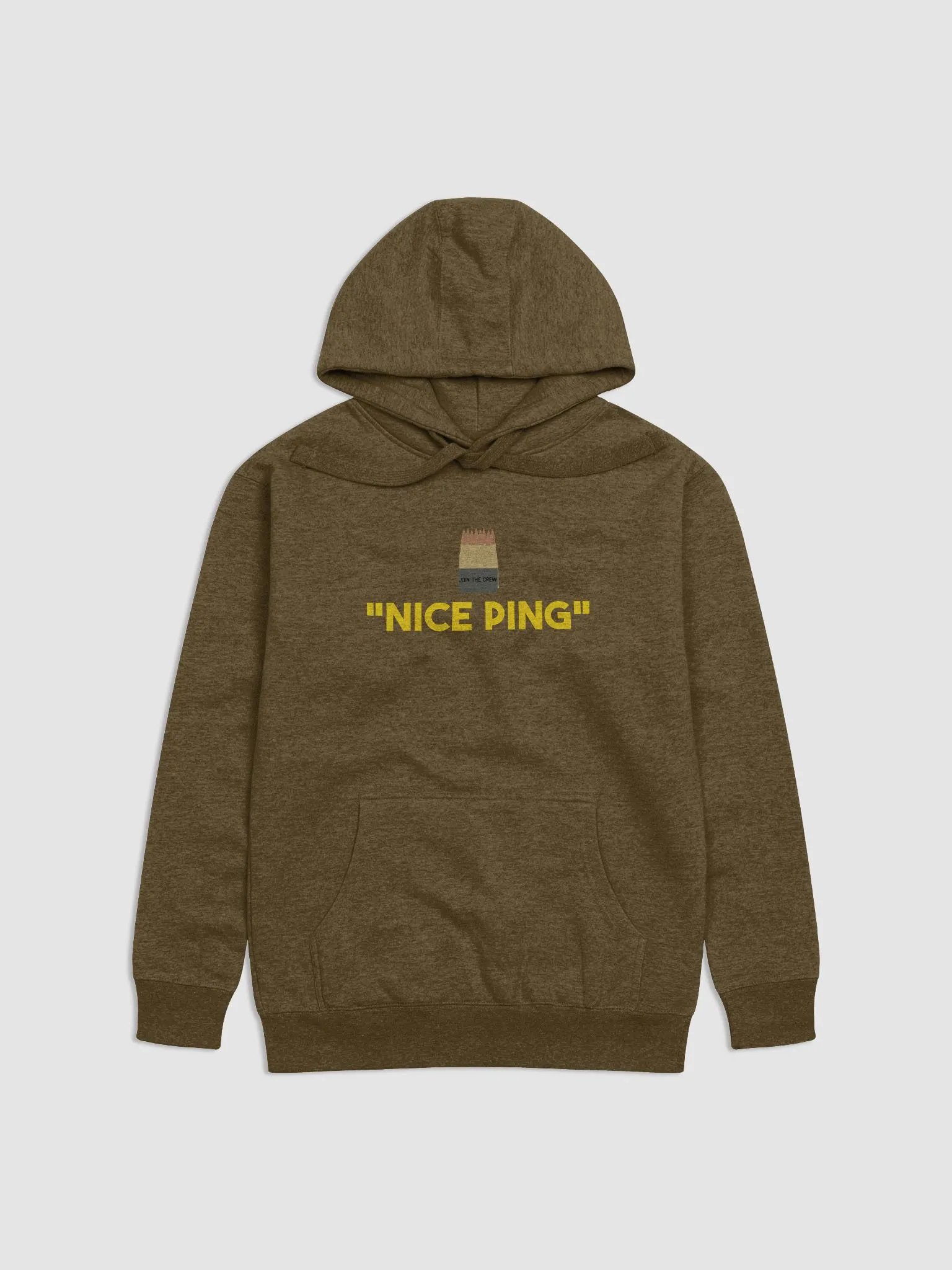 "NICE PING" product image (1)