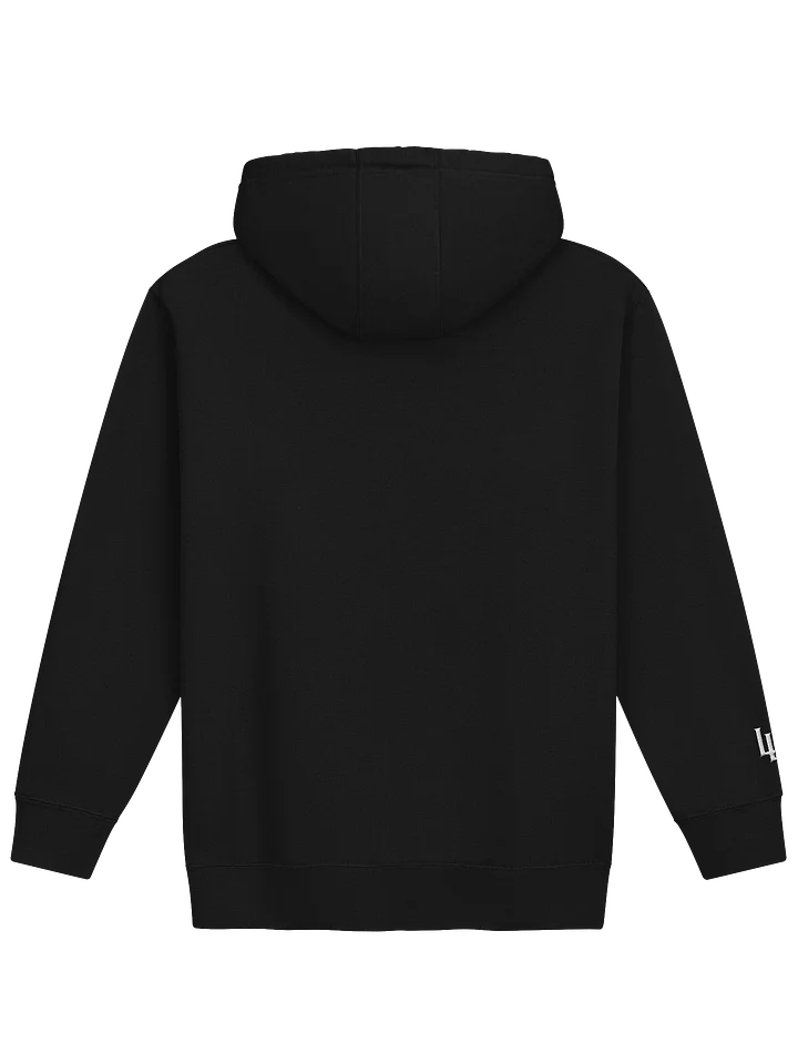 LLFC Hoodie | White product image (2)