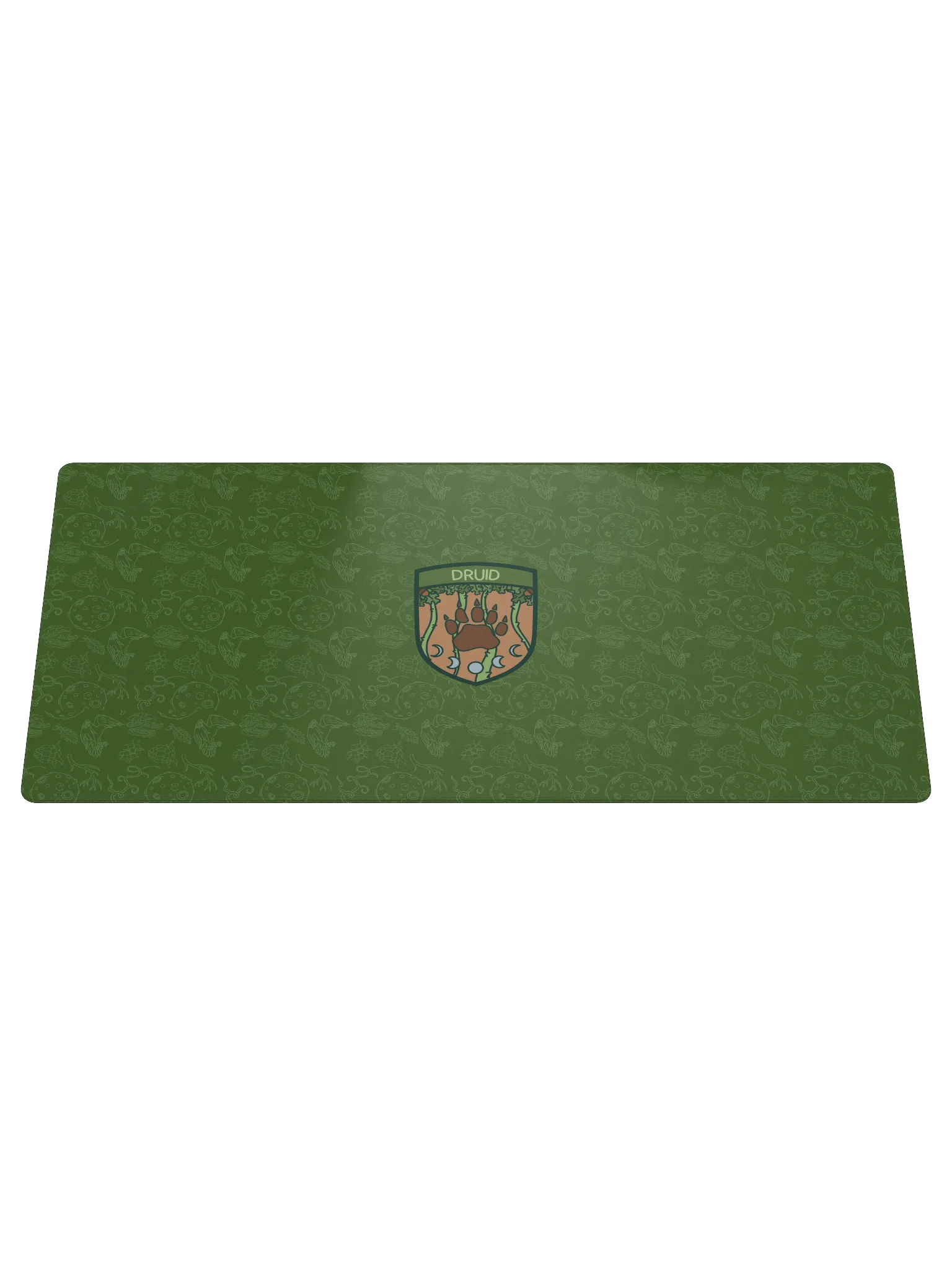 Druid Desk Mat product image (3)