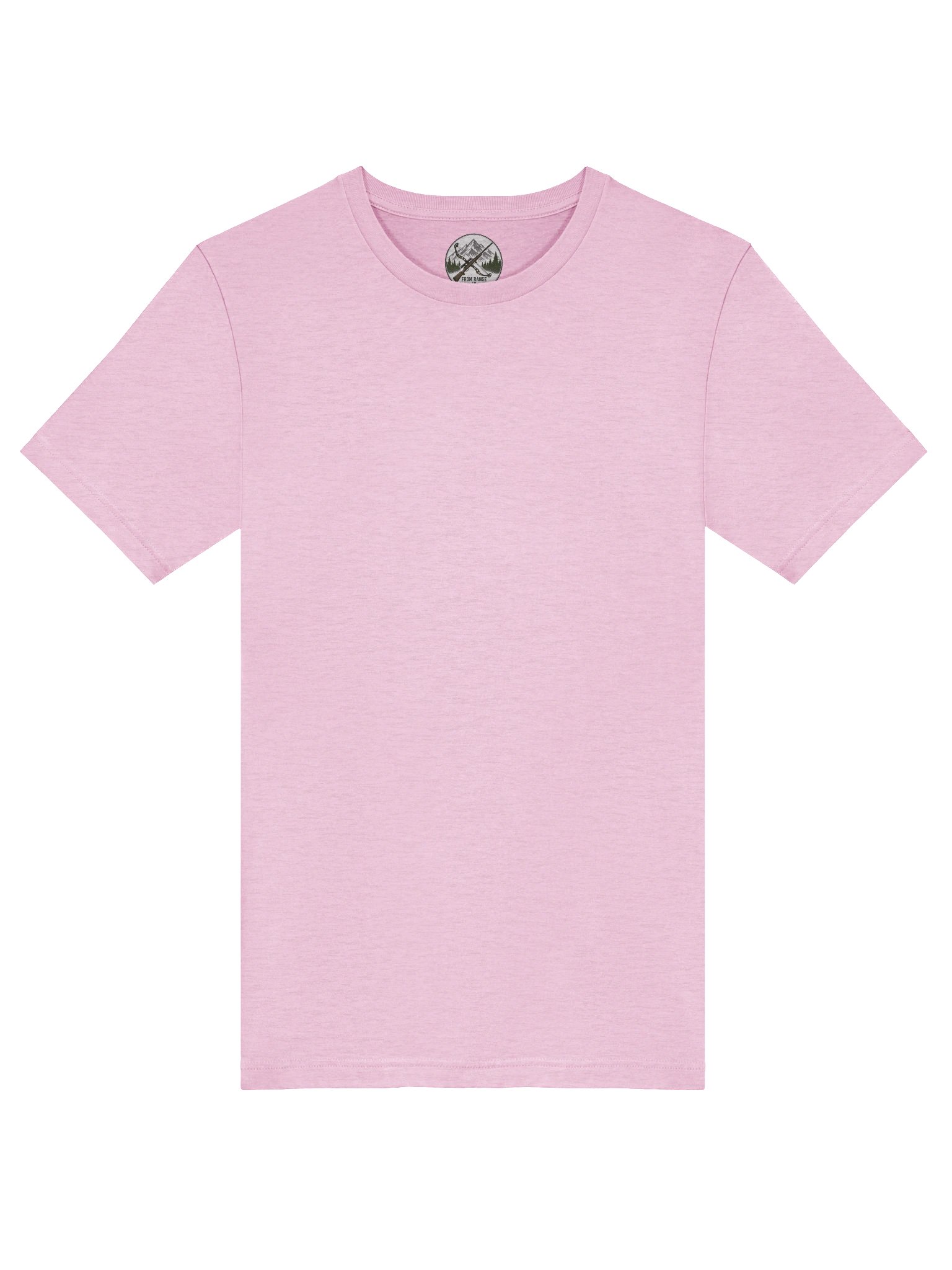 From Range To Field Womens Logo Tee product image (57)