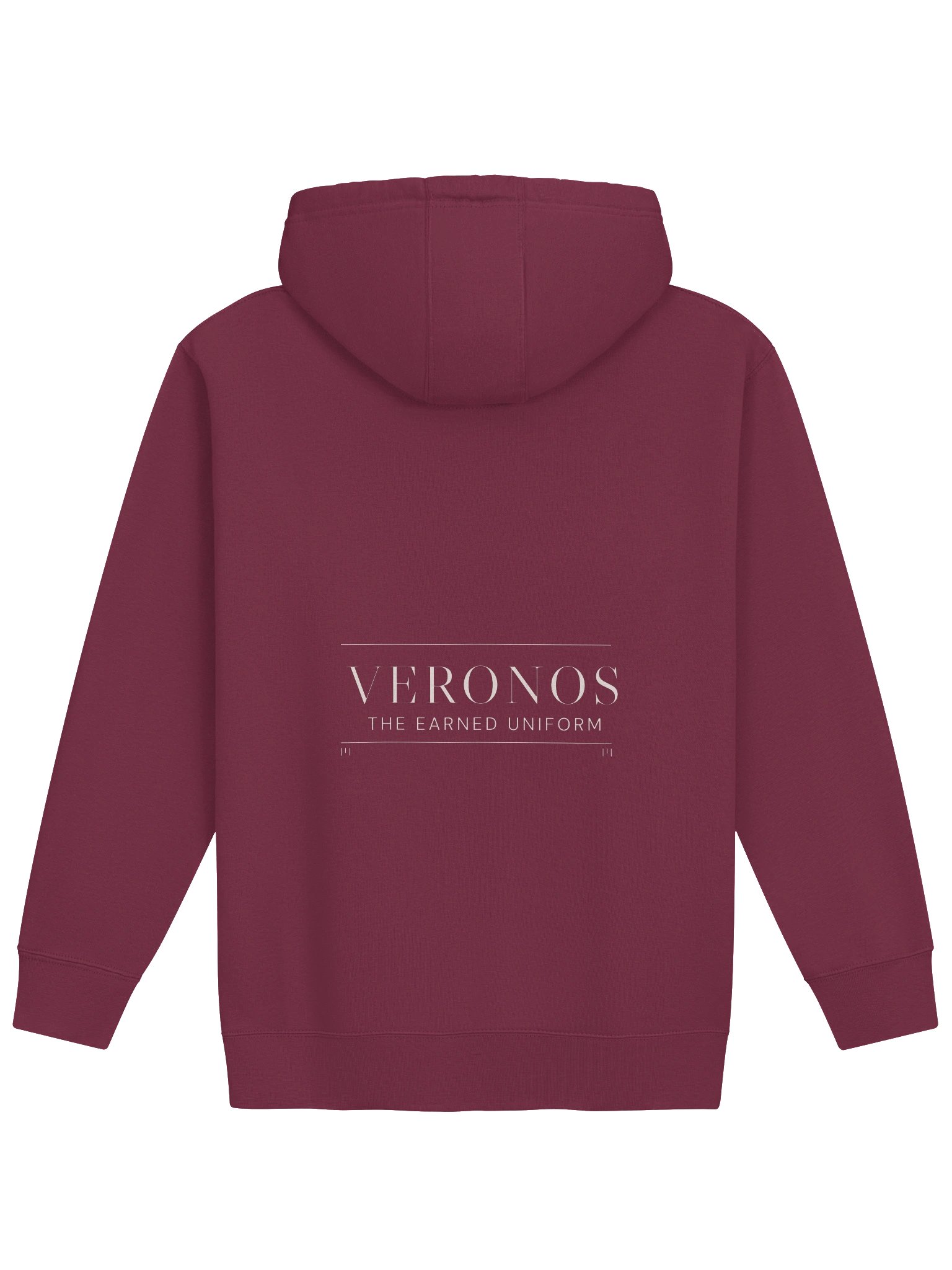 Earned Uniform Premium Hoodie product image (2)
