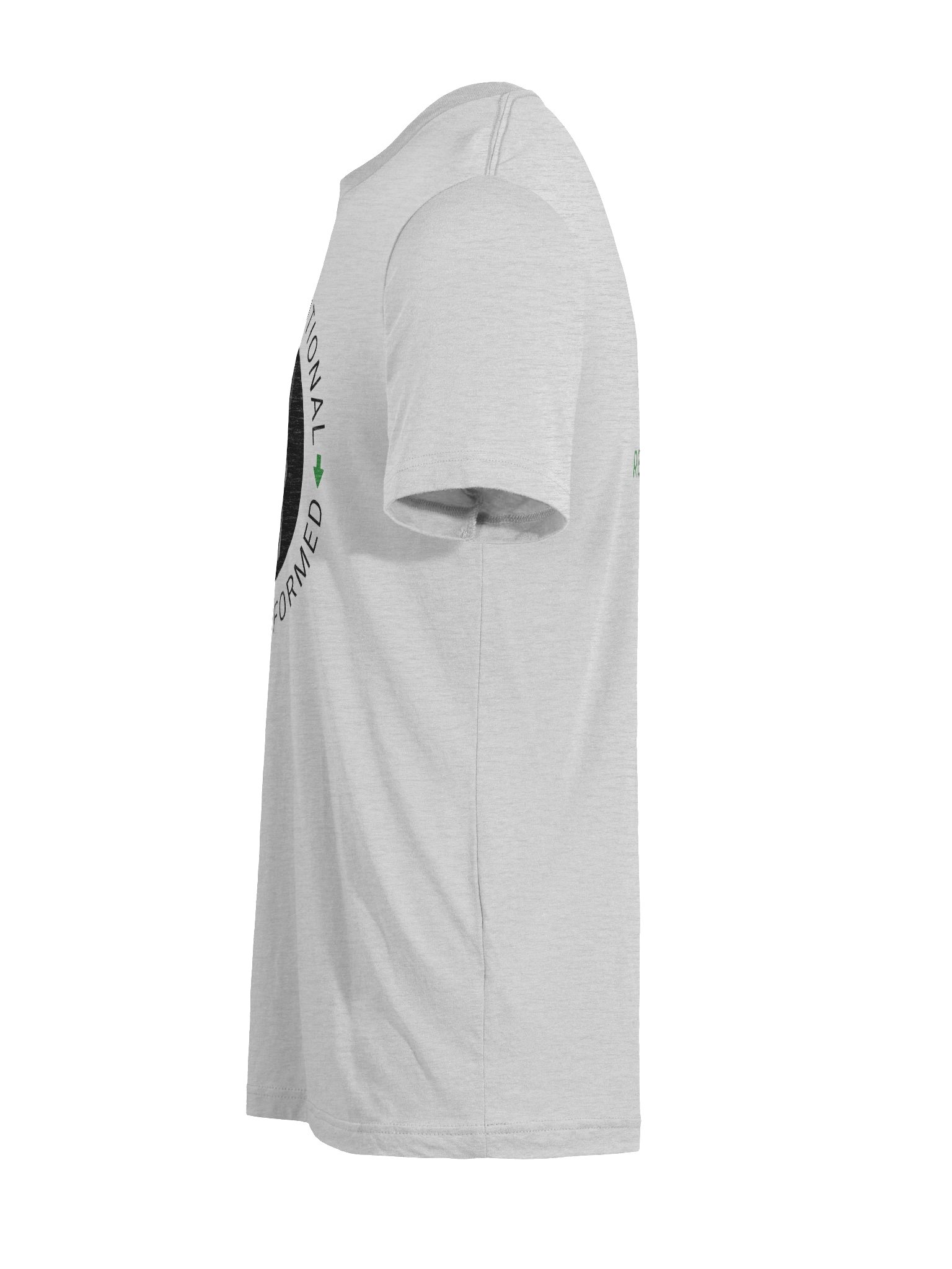 Overly Emotional, Underly Informed Tee product image (11)