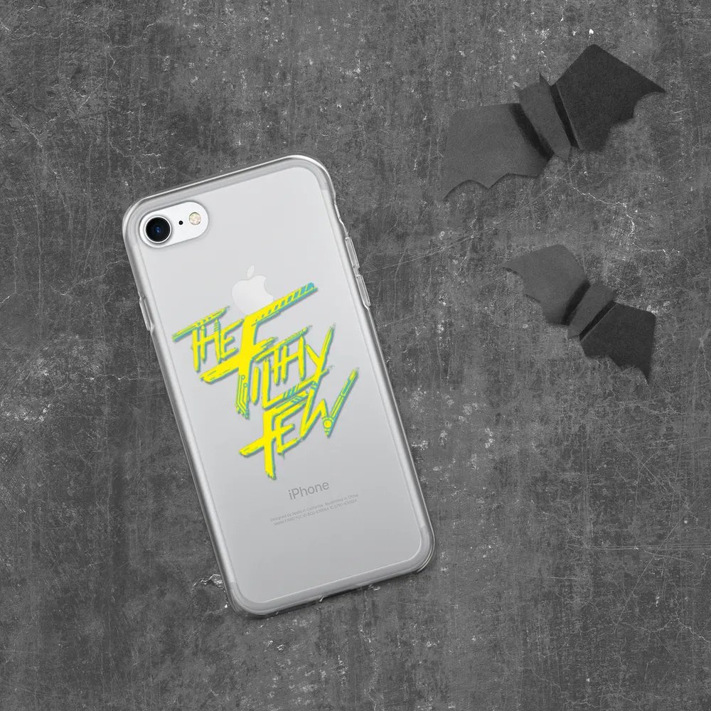 TheFilthyFew iphone case product image (6)