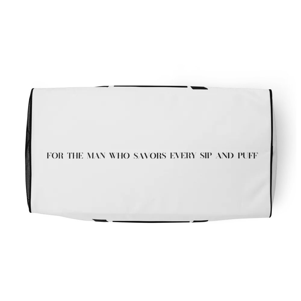 BG Duffel Bag product image (6)